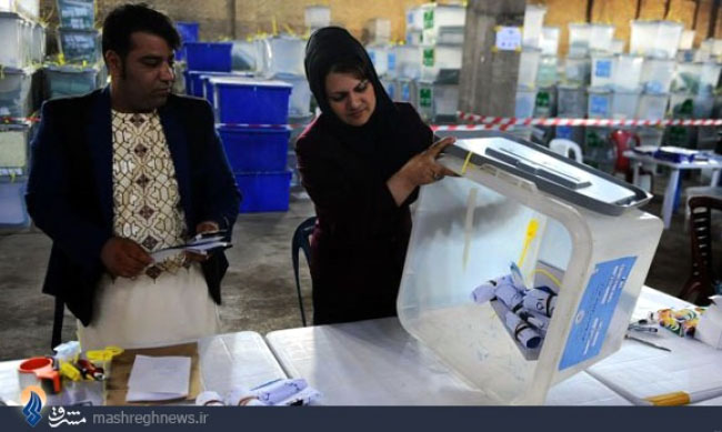 کمیسیون شکایات:  شفافیت انتخابات وابسته به آوردن اصلاحات است